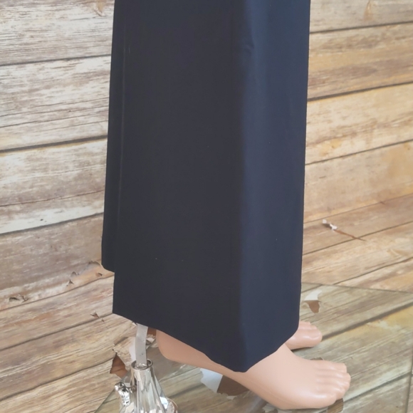 Ciello Couture Black Pants - Picture 5 of 11